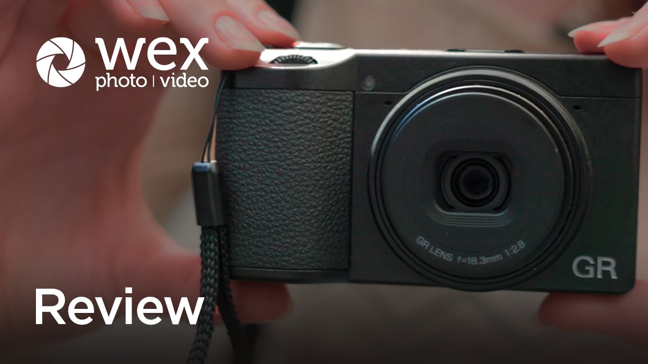 Review | Is the Ricoh GR IV a tool with a cult following?