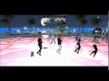 Hatsune Miku Party - IMVU [[Nyan Nyan Song ...