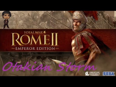 Rome II Exploring the Para Bellum Mods
