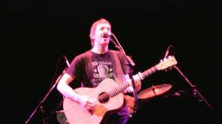 Toad the Wet Sprocket- "Whatever I Fear" (HD) Live in Albany, NY on April 1, 2011