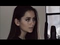 Adele Send My Love To Your New Lover Cover By Jasmine Thompson