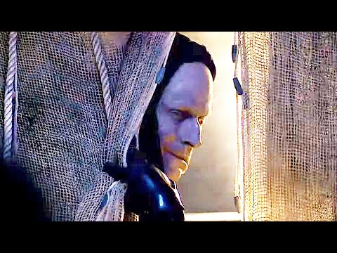 SMILEY FACE KILLERS Exclusive Clip + Trailer (2020) Slasher Horror