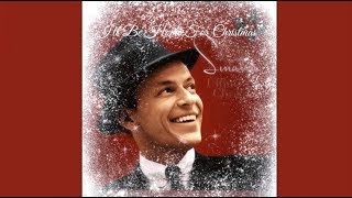 I’ll Be Home For Christmas (w/lyrics)  ~  Mr. Frank Sinatra