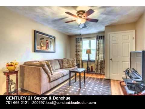 107 Foster Street, Peabody MA 01960 - Condo - Real Estate - For Sale -