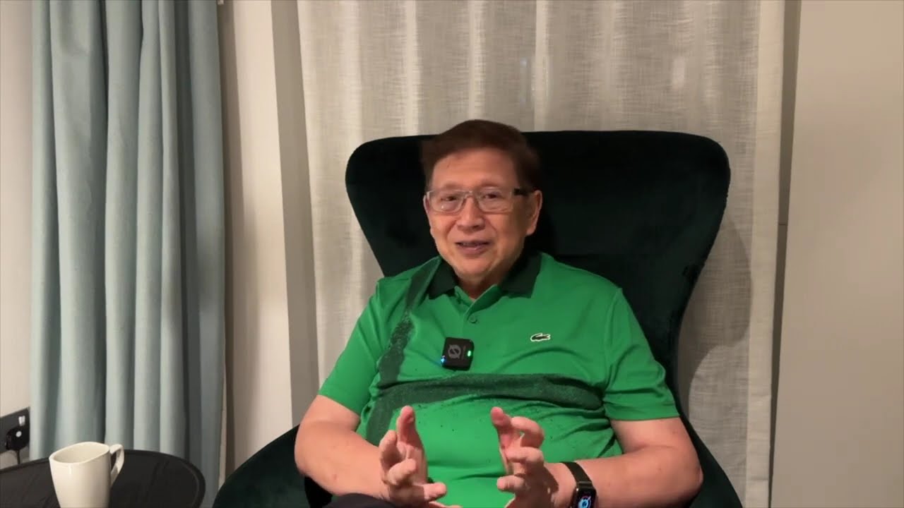 特朗普批評中國不守承諾！稱當初和中國達成協議只因可憐中國人！中美或將正式決裂！求是雜誌要求全體中國人民準備和美國打持久戰！《蕭若元：蕭氏新聞台》2025-05-31