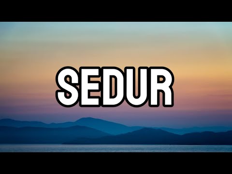 Alejo x De La Ghetto - SEDUR (Remix) (Letra_Lyrics)