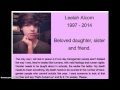 Leelah Alcorn transgender Commits suicide Blames.
