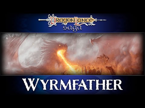 Wyrmfather | DragonLance Saga