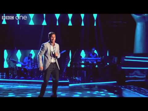 Nathan Moore The VOICE 2015