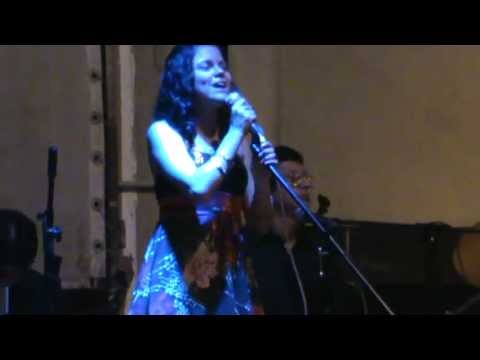 Regresa - Tania Cirilo