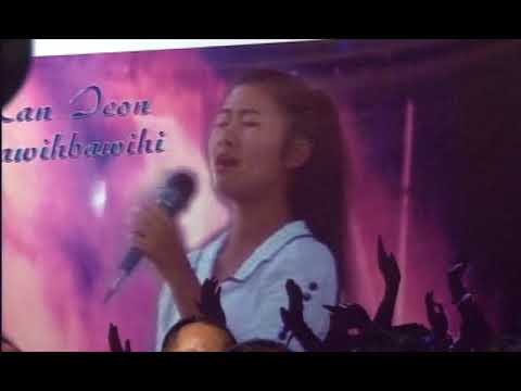 R Lalbiaksangi - Leng Lengin