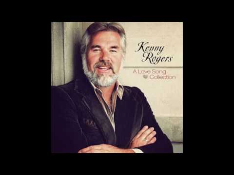 Kenny Rogers - A Love Song (1982) HQ