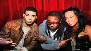 Shanell feat. Lil Wayne &amp; Drake - So Good (2011)