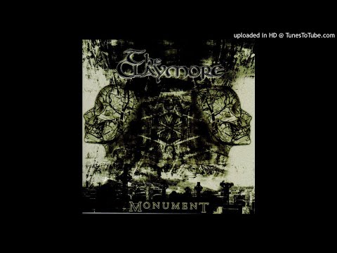 The Claymore - God of Crows