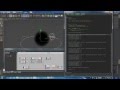 Tutorial: Using the Ray Collision Xpresso node in Cinema 4D