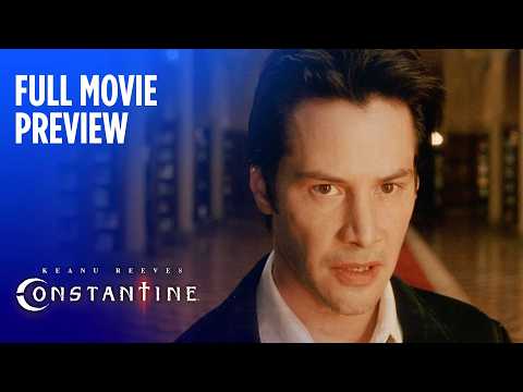 Thumbnail of the video: 4K Extended Movie Preview