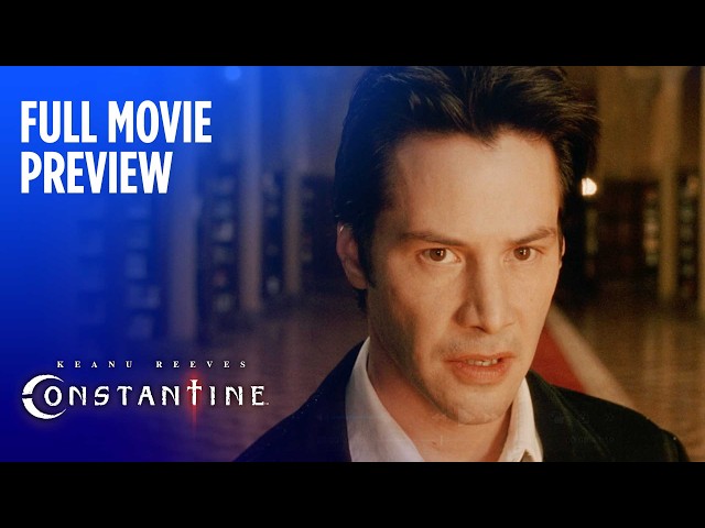 4K Extended Movie Preview