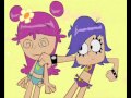Hi Hi Puffy AmiYumi - Only The Good Die Young ...