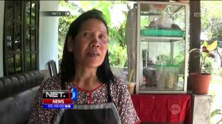 Download lagu Inovasi Olahan Makanan dari Daun Pegagan di Yogyakarta - NET5 mp3 Download lagu Inovasi Olahan Makanan dari Daun Pegagan di Yogyakarta - NET5 mp3