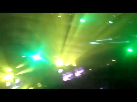 Marcus Schossow @ TAO 2010 - Lethal Industry