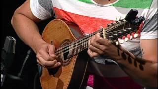 Marcos Frederico | Mírian (Marcos Frederico) | Instrumental Sesc Brasil