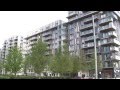 Tour Inside London S Former Olympic Athletes Village East Village