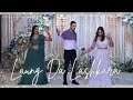 Laung Da Lashkara Amie Manit S Wedding Dance Performance Sangeet Night