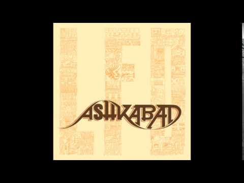 ASHKABAD L.F.O EP - ilya