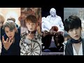BTS Blood Sweat Tears Whatsapp Status Full Screen