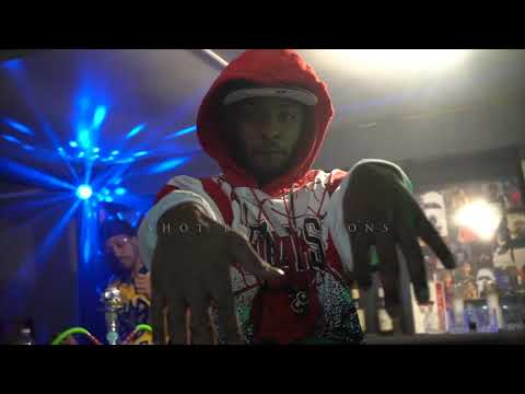 Double G "Hands Down"