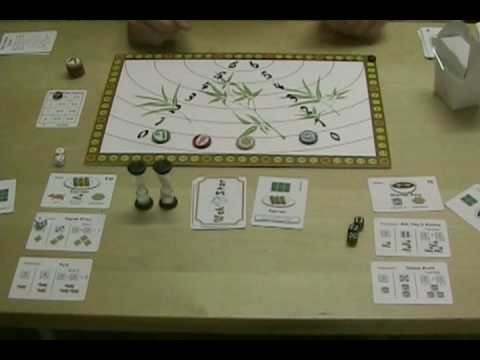 Wok Star Instructions Part 1 