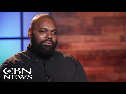 Amid Dispute Over Being 'Blindsided', Michael Oher Tells His True Story from Orphan to Overcomer