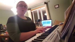 Make It Home (Juliana Hatfield cover)