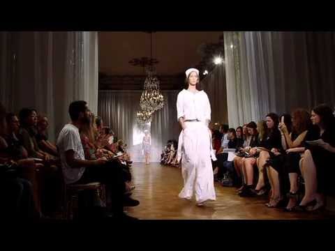 ImagineFashion.com Presents "Fashion Minds - Peter Copping"