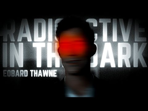Eobard Thawne • Radioactive In The Dark