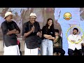 Fight Master Ram Lakshman FUNNY Speech Veera Simha Reddy Blockbuster Meet Balakrishna DC