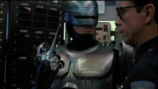 RoboCop (1987) Video