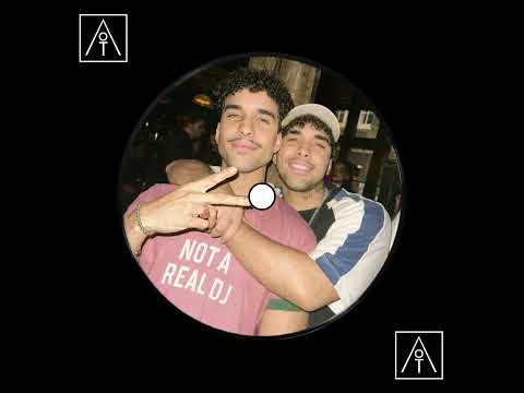 NO BROKE BOYS x HOLLABACK GIRL (ALTÉGO MIX)