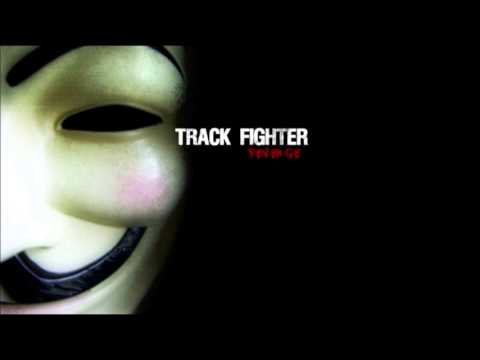 Track Fighter -  What If
