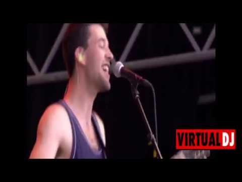 Alvaro Soler la cintura