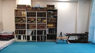 صورة تأهيلُ المُصلِحات، حقيبة تعلُّم محكمات الإسلام وتعليمها (7){الإسلام والإيمان} حسين عبد الرازق