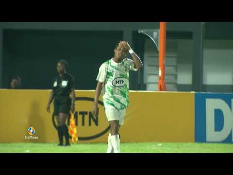 Nsoatreman fc 1 (5) - 4(1) Bofoakwa Tano | Penalty Shoot outs | Mtn Fa Cup | Finals