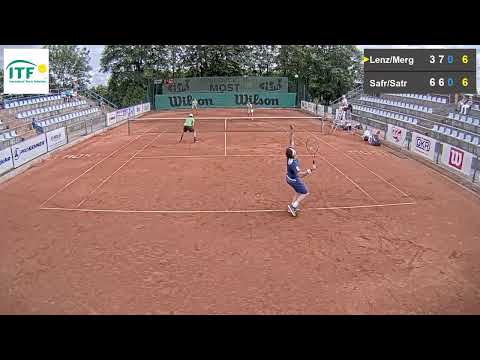 Centr kurt_31.5.2019 - Czech Futures - Most Open 2019 - 25 000$+H - Muži