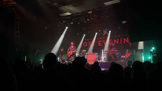 Frank Turner - Back In The Day @ Lost Evenings VIII Edinburgh 25/9/2025