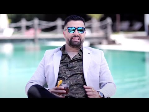 Sali Malaj - Babuç Berati (Official Video HD)