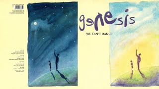Genesis - Since I Lost You (1991) [HQ]
