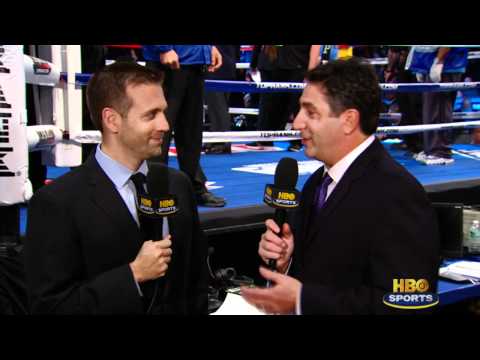 HBO Boxing: Alfredo Angulo vs. James Kirkland - Look Ahead