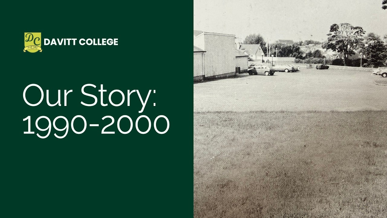 1990s Decade Archive Video Thumbnail