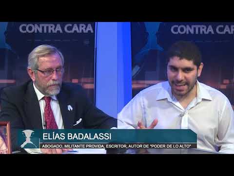 Counterface No. 42 - Power on high, consequences on earth