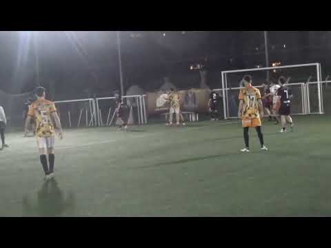 ESQUINA GARAVANO VS PICO Y PALA - #LigaNuñez - #Clausura SLS - 14/10/23